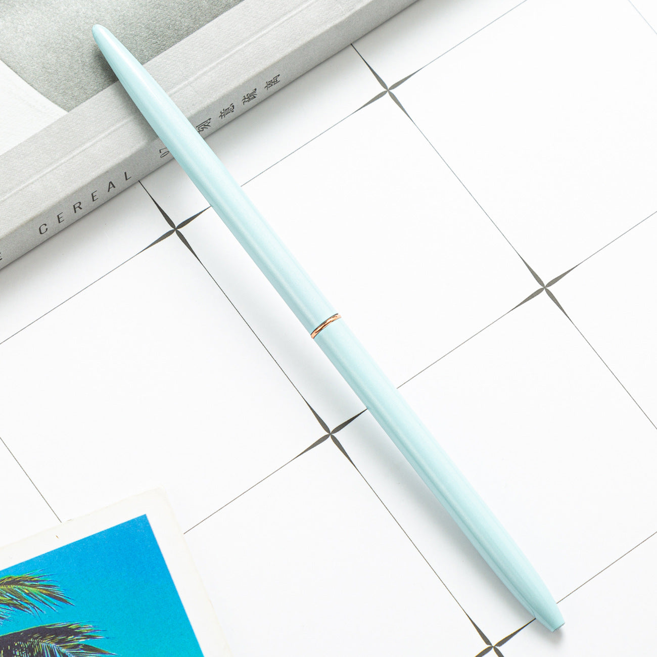 Wholesale Metal Rotary Pens